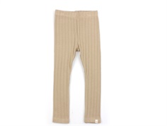 Lil Atelier nougat leggings